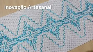 #314 Vagonite para iniciante- fácil e rápido
