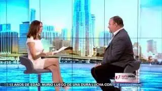 WLTV Al Amanecer 7 14 15 Mega Rumba 645 745a