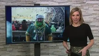 Judge rules Packers fan can't wear team colors on Soldier Field sidelines