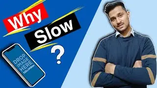 Mobile phone 📱 Hanging Problem Solve 💯 Simple Tips | mobile phone hanging problem