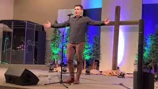 Emmet Cahill - “I’ll Walk With God” - February 5, 2023 @ Merced, CA