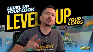 Level Up Your Look, Level Up Your Leads: Home Service Branding That Works