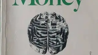 The Psychology of Money by Morgan Housel, book audio summary on 