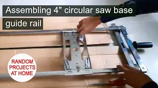 Project: Assembling 4