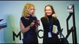 Открытие Mercury Space в Башне Меркурий Сити Тауэр