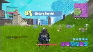 Fortnite Max level 65 Carbide my best clips :)