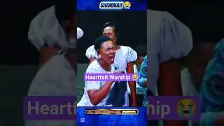 Shammah 😭😭 Sarak K Worship Moments 😭