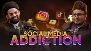 SOCIAL MEDIA ADDICTION | Practical Tips to Stop Scrolling? | How Social Media Destroys Your Life? |