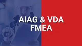 FMEA! FMEA Latest Edition!!How to fill FMEA New Format!!! (PART 1)