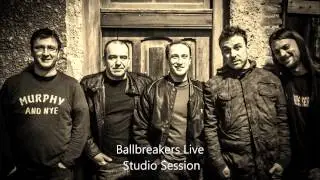 Ballbreakers (AC/DC Tribute) Live Wire - Live Session @ RSL Studio