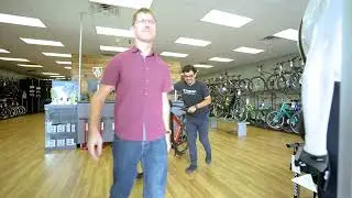 Experience the Thrill. We are Trek Bike Shops Florida.
