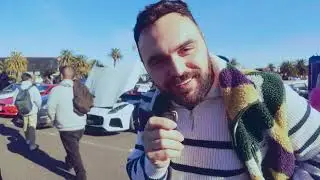 Cars & Culture Melbourne | St Kilda Triangle Vlog &ndash; August 3rd 2025