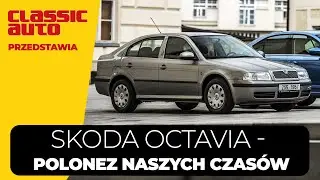 Grat dla działkowca, czy ikona motoryzacji? (PL 4K) | Classicauto