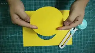 Circle Cutter Circular Paper Cutter Cutting Machines Paper Cutter Circle Paper Scrapbooking Tool