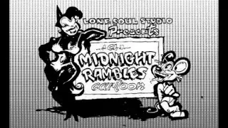 CAT AND MOUSE An Animated Cartoon About Domestic Violence! A KICKSTARTER campaign by Milton Knight!