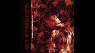 Killy & 16yrold - No Romance ( Instrumental )
