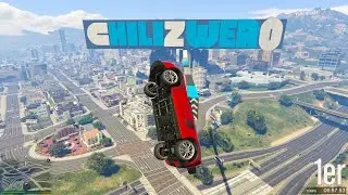 GTA V [FTCxCHLZ] Turbo 6 Chiliz avec File_eliF