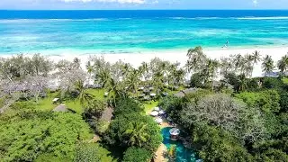 Nomad Beach Resort