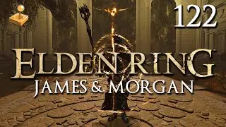 ELDEN RING - You Gotta Be Gideon me  - PART 122