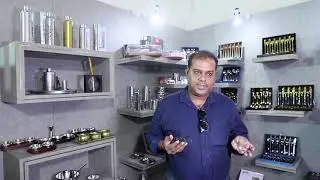 Giftex 2018 Exhibitor's Talk : Venus Industries #Giftex2018