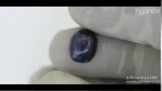 Kyanite 3.78 Carat (D9017)