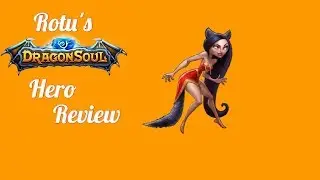 DragonSoul Hero Review: Legendary Spirit Wolf