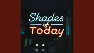 Neon Haze