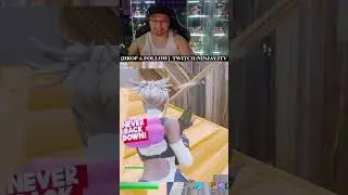 Boxfight Highlight w/unc 🙇🏽&zwj;♂️ #smallstreamer #fortnite #twitch #fortnite1v1