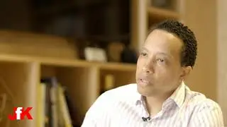 James Felton Keith on Universal Basic Income