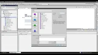 Siemens Automation Portal Modbus CB1241 Configuration