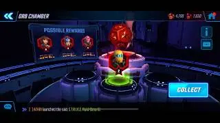 Marvel Strike Force - Red Star Orbs. You won&rsquo;t believe what I just pulled.