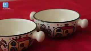 Serving Bowls