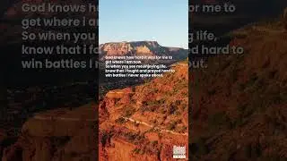 Living the Life I Fought For | Daily Motivation #Shorts