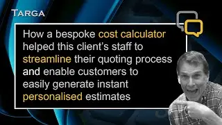 How bespoke cost calculators streamline quoting processes and allow customers to get instant quotes