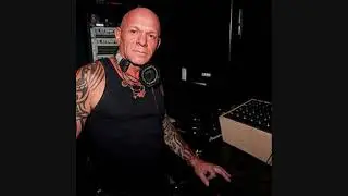 Best of Junior Vasquez Dj live on Sounds of the NY Underground Hot 97 1994.1