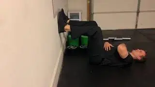 Drew Kiel Explains How To Perform 90/90 Breathing