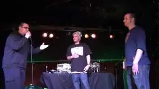 Boss Battle League: Set The Standard - Versatai vs Phillabusta