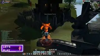 Ignis BB Gameplay & Mate's
