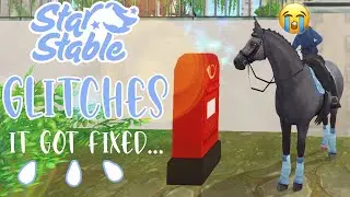 It's Patched.. | Star Stable Working Glitches 2020 | Mailbox Bug SSO