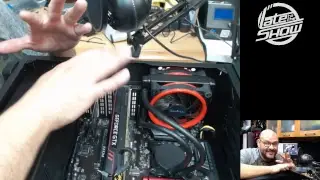 Geforce GTX 1080 ti & Power Supply Upgrade