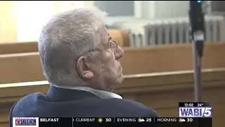 Eliot Cutler denies violating probation