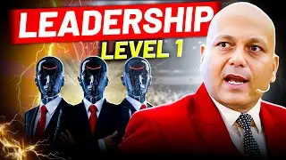 Leadership Level 1| पहले लेवल को फॉलो करना मजबूरी है ! | Harshvarrdhan Jain | 7690030010