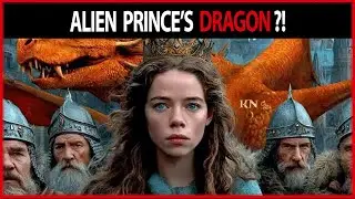 Human Maid Bitten by the Alien Prince&rsquo;s Dragon&mdash;What Happened Next Stunned the Palace HFY