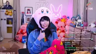 Emiru - [April 14, 2022] Cooking with Simply, PO Box, Reacting, and Needy Streamer Overload