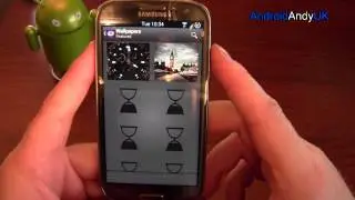 Zedge Android App Review