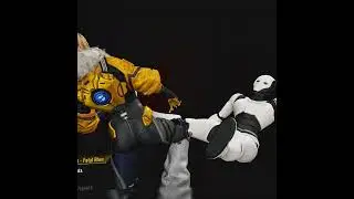 The new execution In bloodstrike is wild💀!!      #bloodstrike