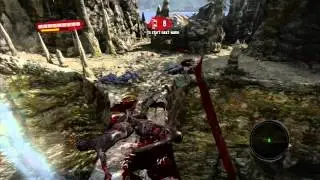 Dead Island DLC Bloodbath Arena TROPHY - 