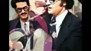 من كان اديب يحتال... عمر الزاهي الله يرحمو 1973