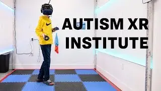 Autism XR Institute | University of Idaho