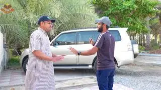 قيم (٣) فيلم قصير | إخراج: أبو عمار السيابي